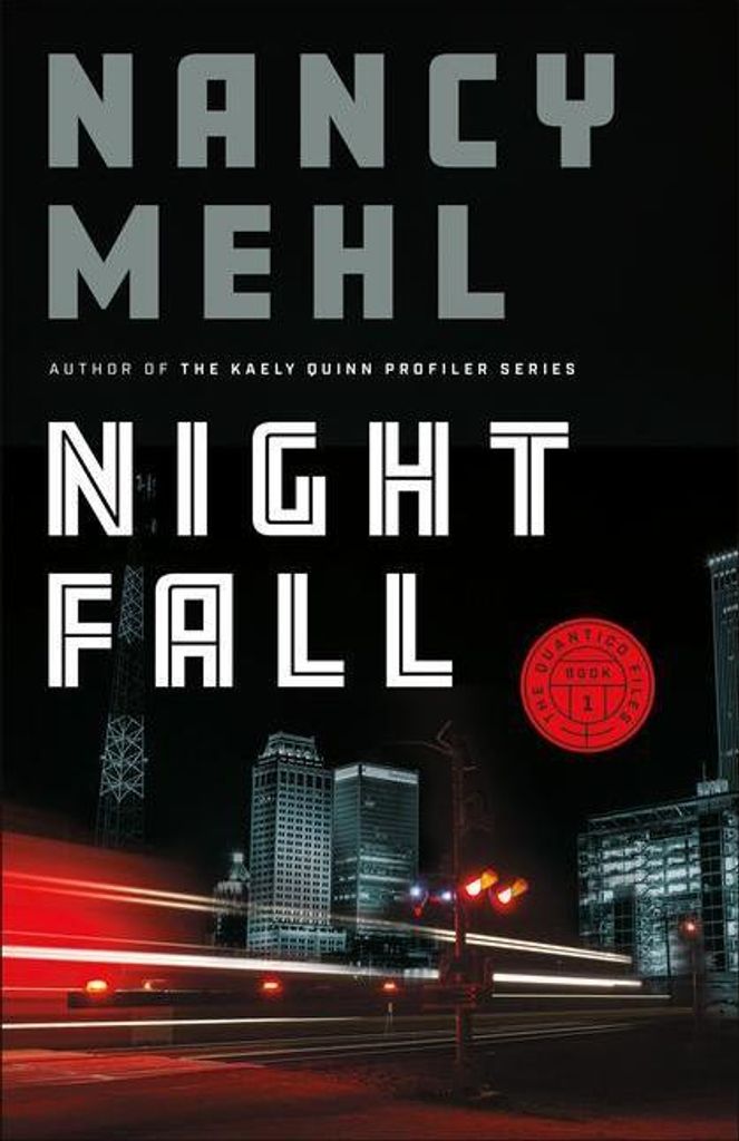 Night Fall – Lingua: Inglese