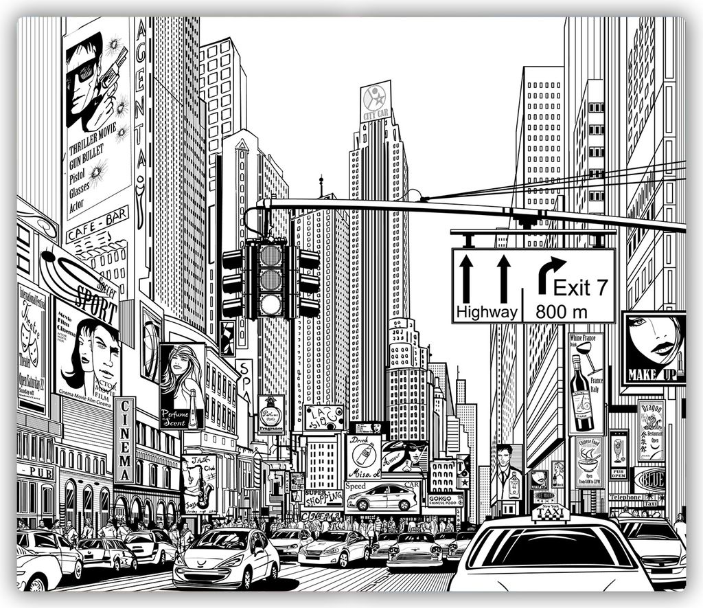 Tulup Glas Herdabdeckplatte Glaskeramikkochfeld-Abdeckung Spritzschutz Glasabdeckplatte Kochplattenabdeckung und Schneidebrett - Einteilig - 60x52 ...