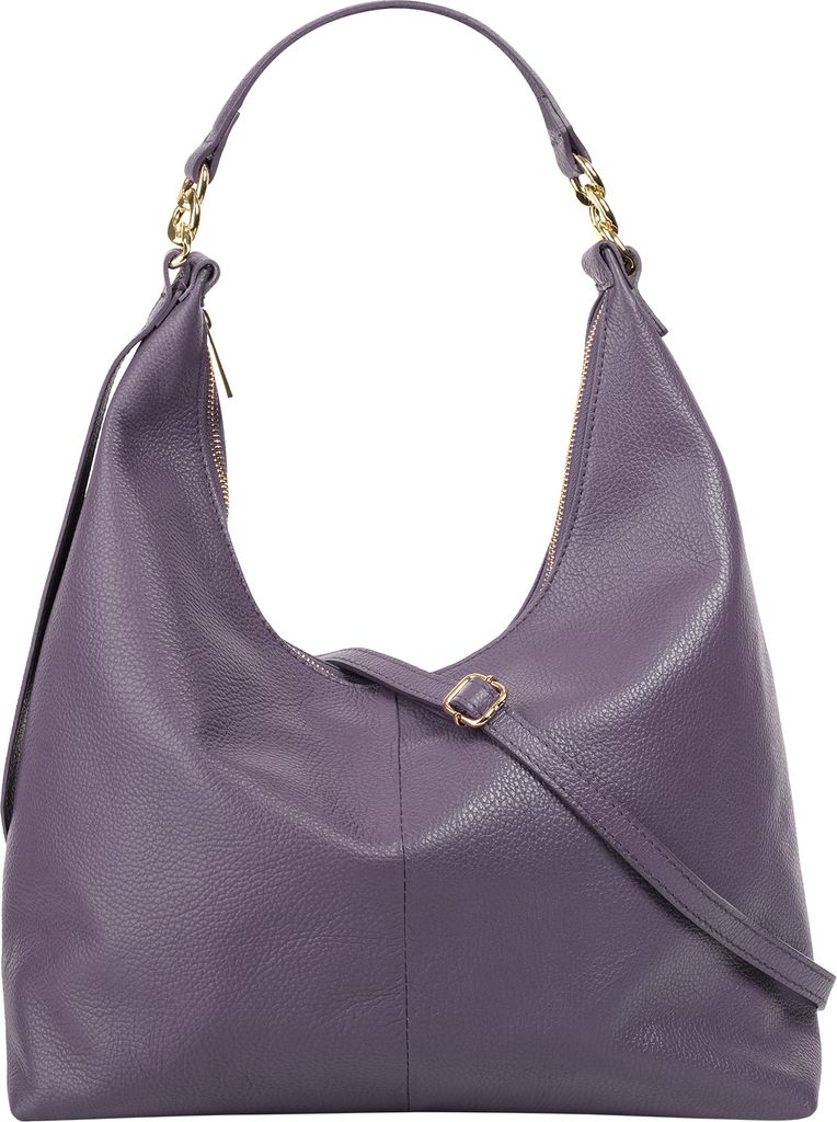 Samantha Look Shopper Damen 021928 violett