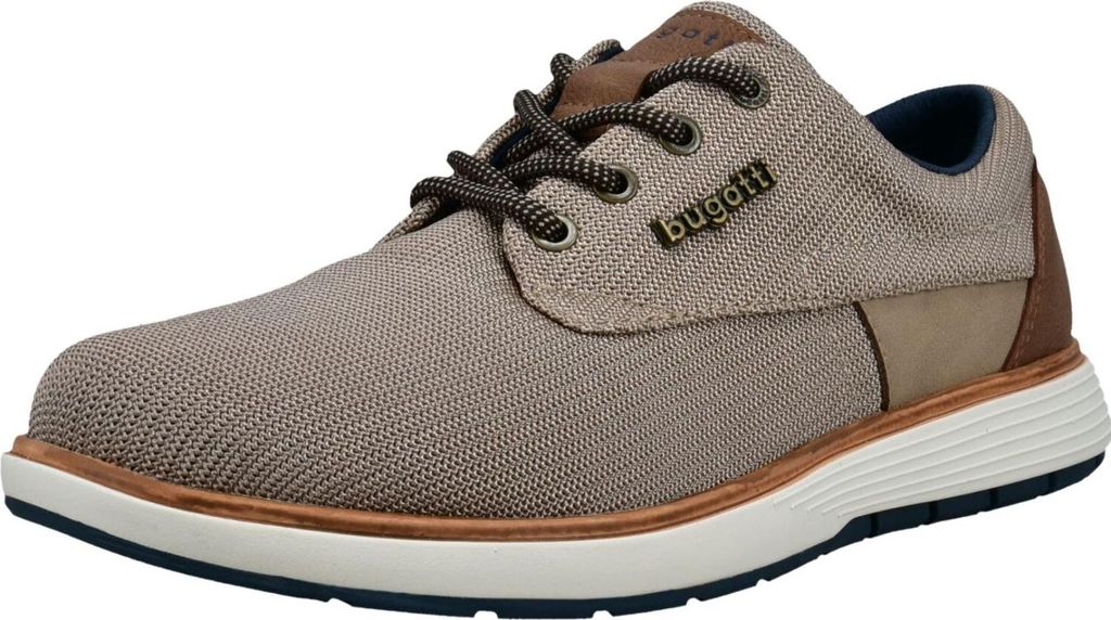 Bugatti Halbschuhe Halbschuhe Textil