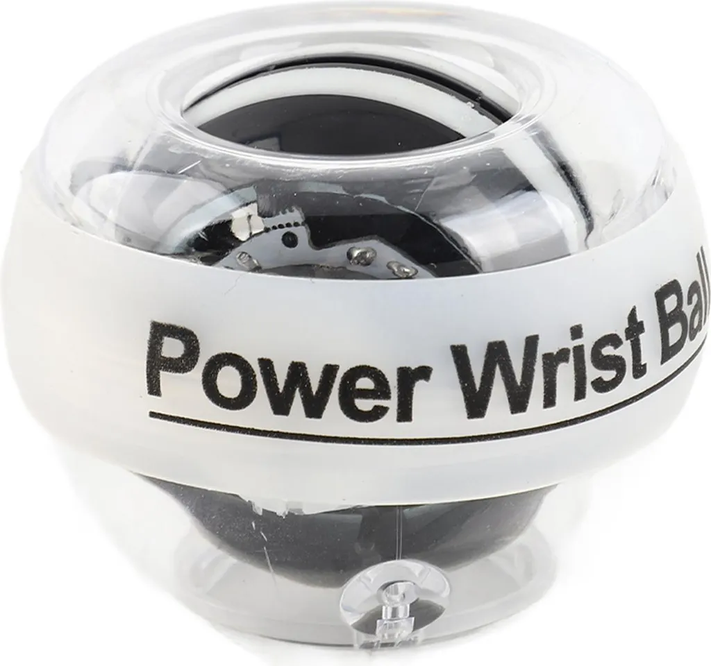 Gyroscope gyrotwister pour musculation du poignet et avant-bras