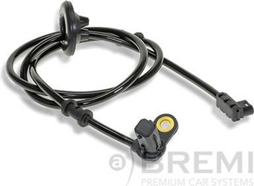 BREMI 51644 Raddrehzahlsensor OE 2025403317 kompatibel mit CLK, C-Klasse