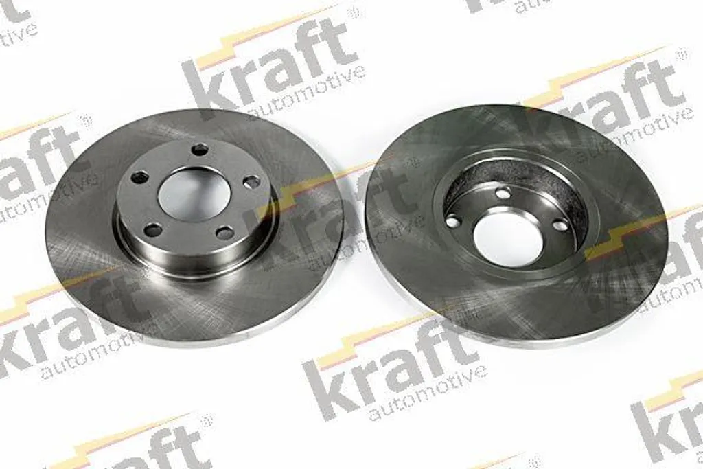 Disque de frein 4A0615301B : stoppez les vibrations sur Audi A4 et A6