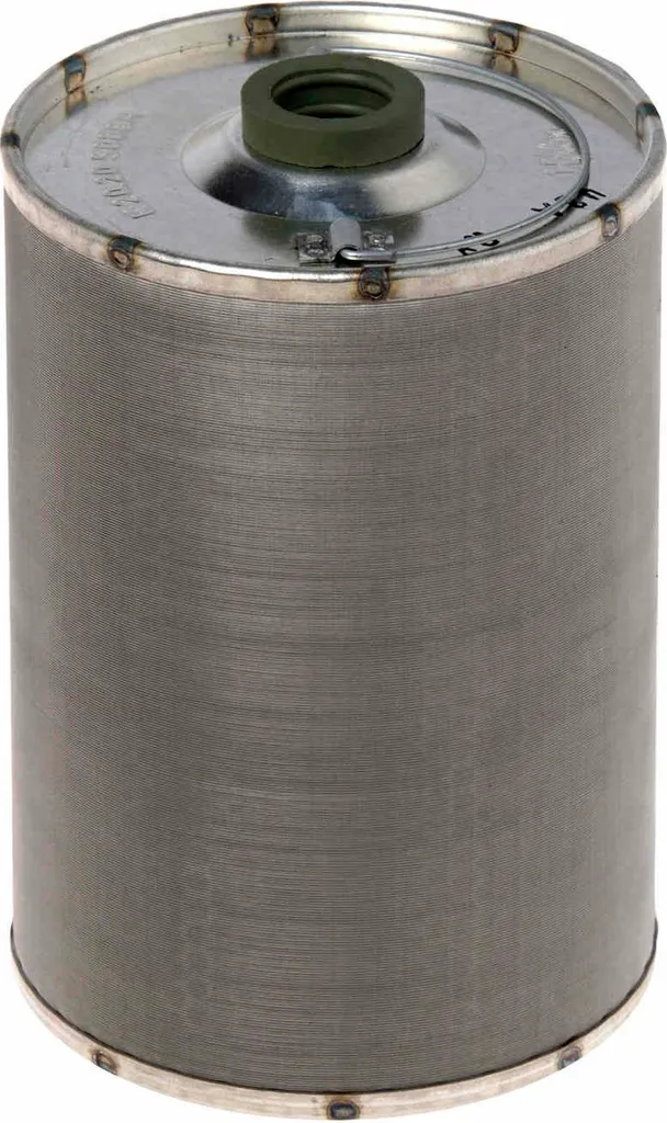Filtre à huile pour vidange moteur avant un long trajet