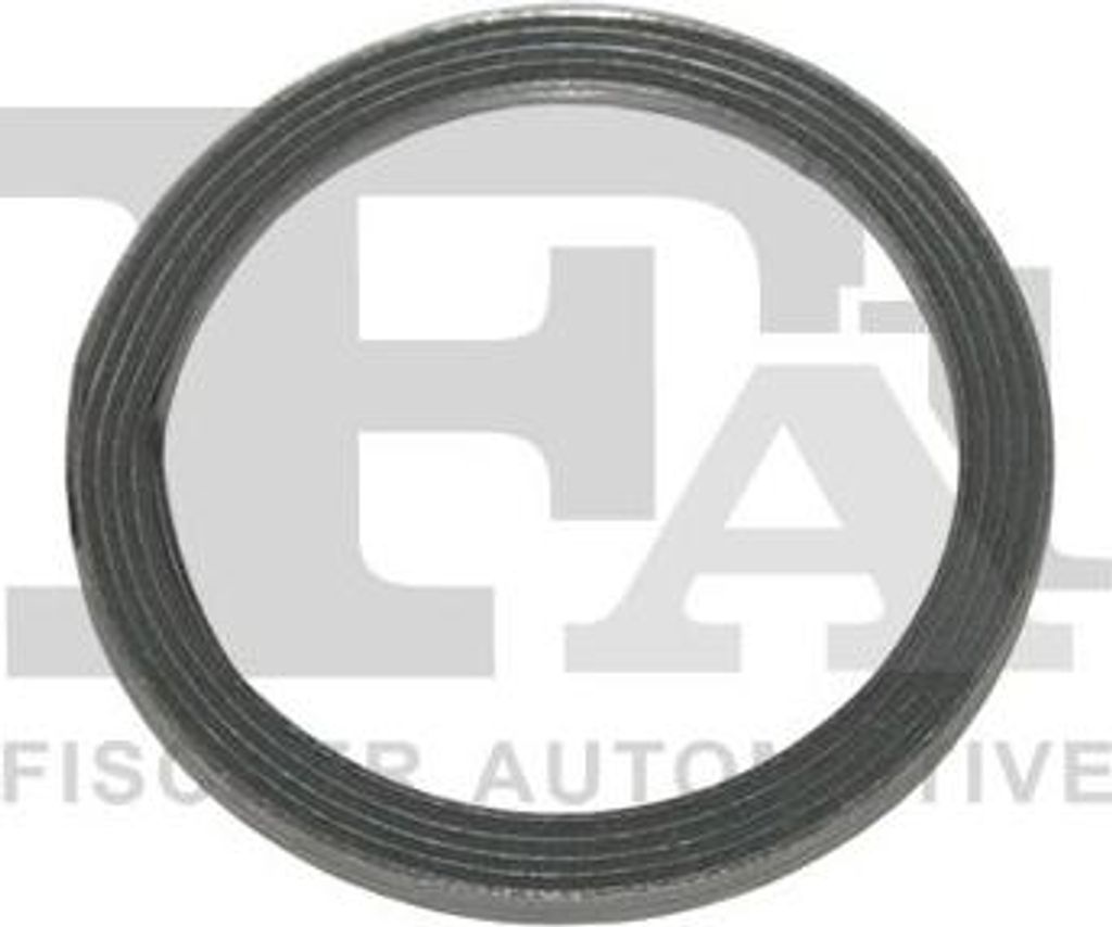 FA1 771-957 Dichtung, Abgasrohr OE kompatibel mit 3, 5, 6, MPV, Avensis, Camry, Previa