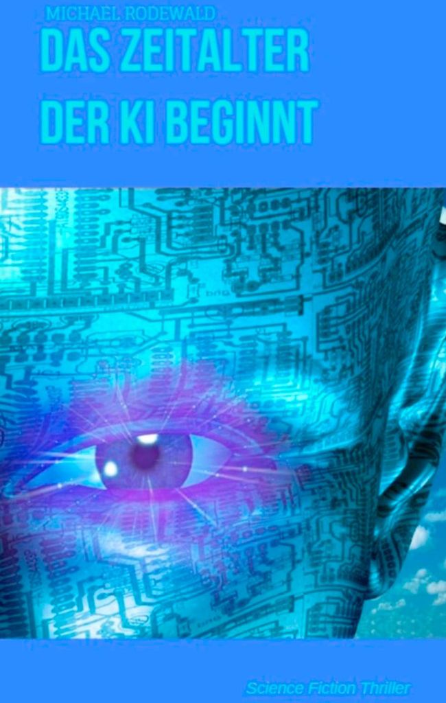 Das Zeitalter der KI beginnt