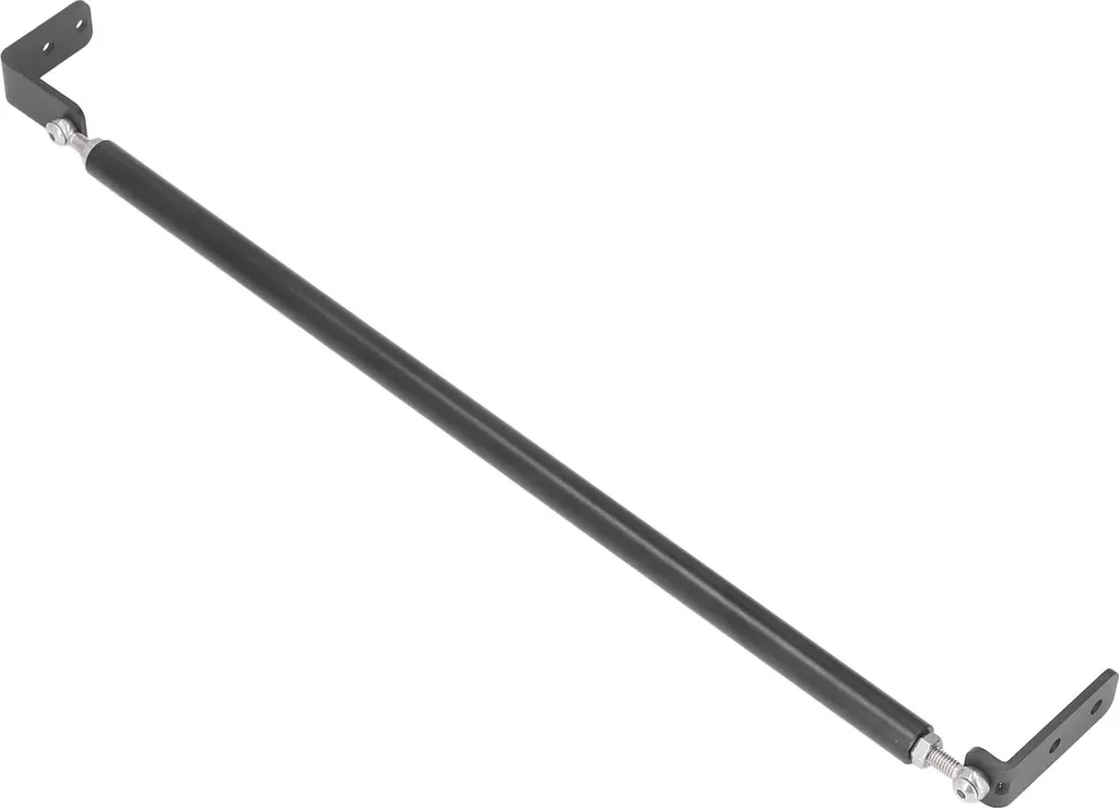 Tiges de support anti-vibration Ender 3 - Kit de maintien en aluminium