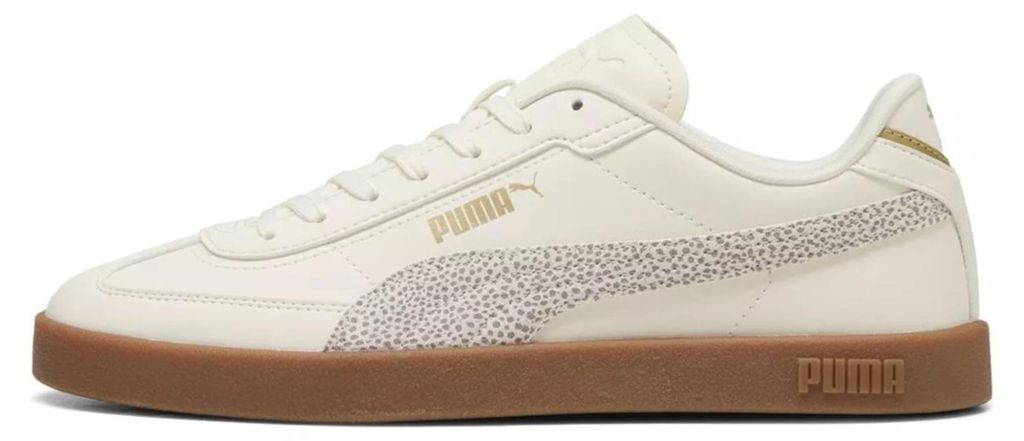 Puma Club II Era Topcat Sneaker Beige