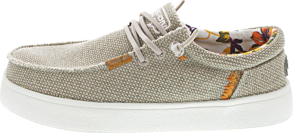 Fusion Jack 2.0 Jute (44/natural) Produktbild 
