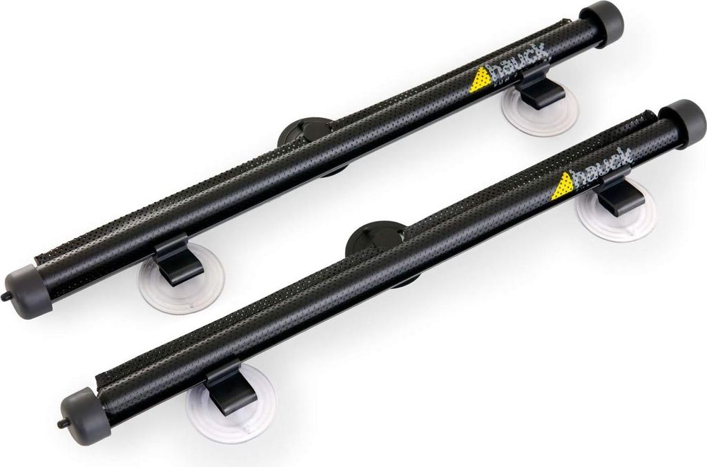 Hauck Sonnenblende Auto Autosonnenschutz Shade Me 2 Produktbild 