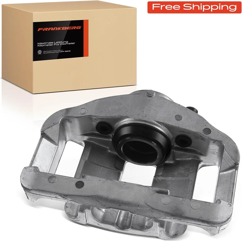 Étrier de Frein de Rechange pour BMW Série 5 E60 et Série 7 E65 E66 E67