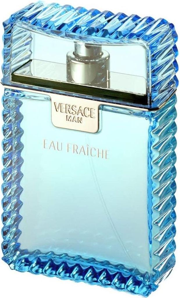 Versace Eau de Toilette 50ml Immagine del prodotto 