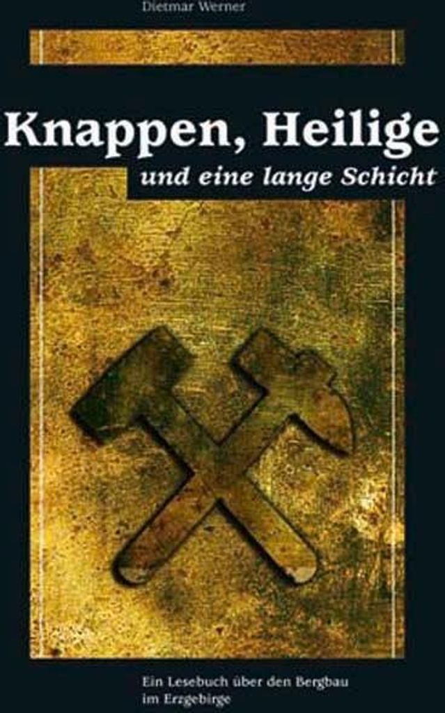 Knappen, Heilige und eine lange Schicht