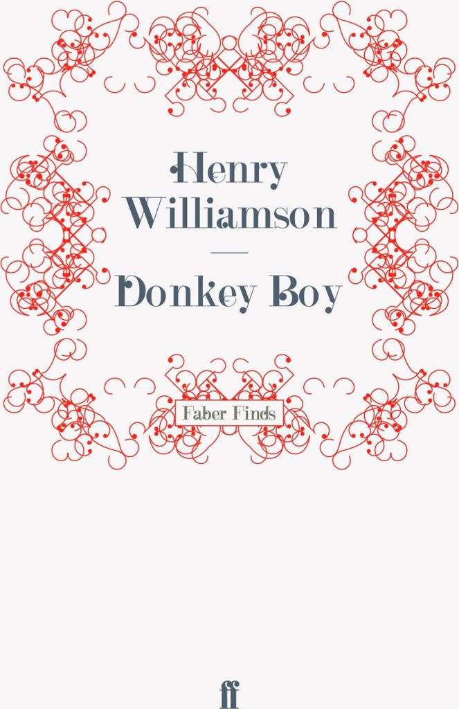 Donkey Boy