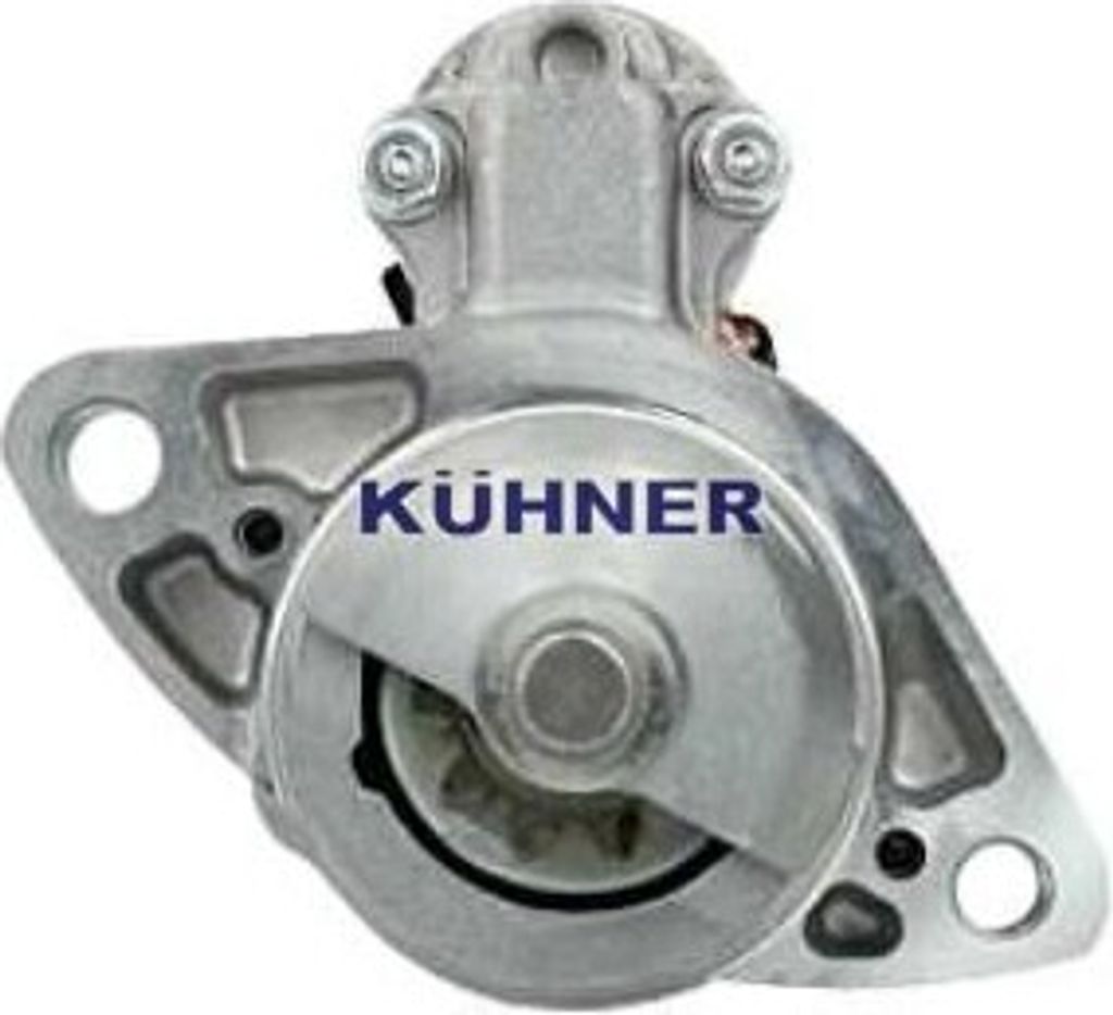 AD KÜHNER 255440D Starter Anlasser 1,9kW für TOYOTA Auris Kombi (E18) 12V