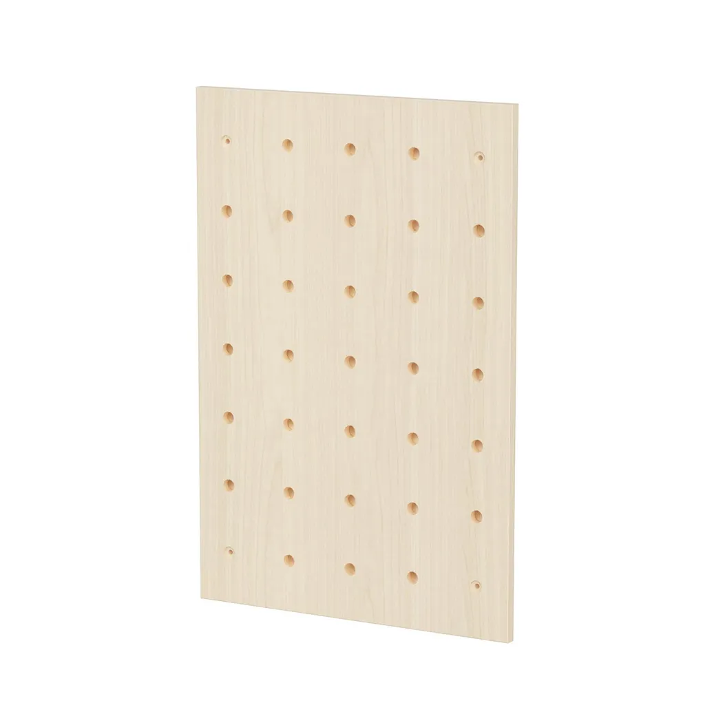 Organisateur de bureau 40x60 bois clair pour repiquage - Maclean MC-130 - 6