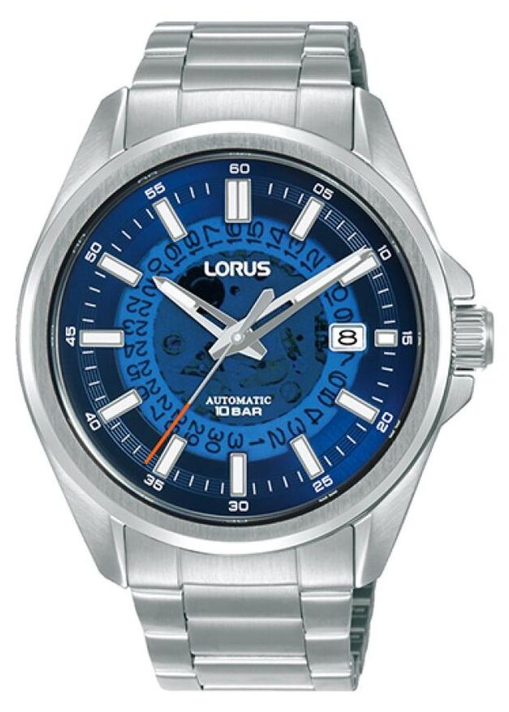 Lorus Ru403Ax9 Uhr