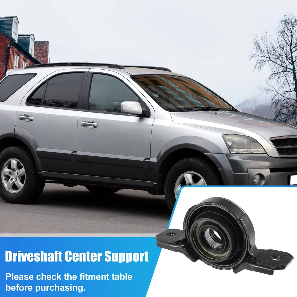 Support d'Arbre de Transmission avec Roulement pour Kia Sorento 07-08