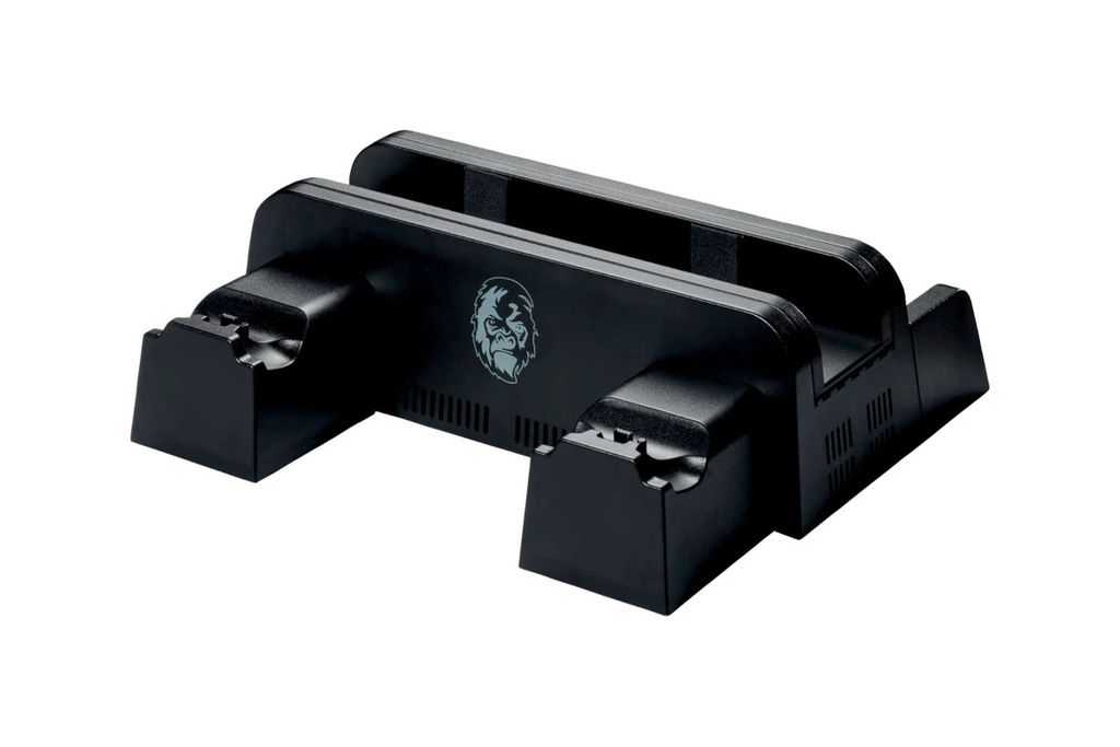 SILVERCREST Kühl- und Ladestation für PlayStation 4 405320 Produktbild 