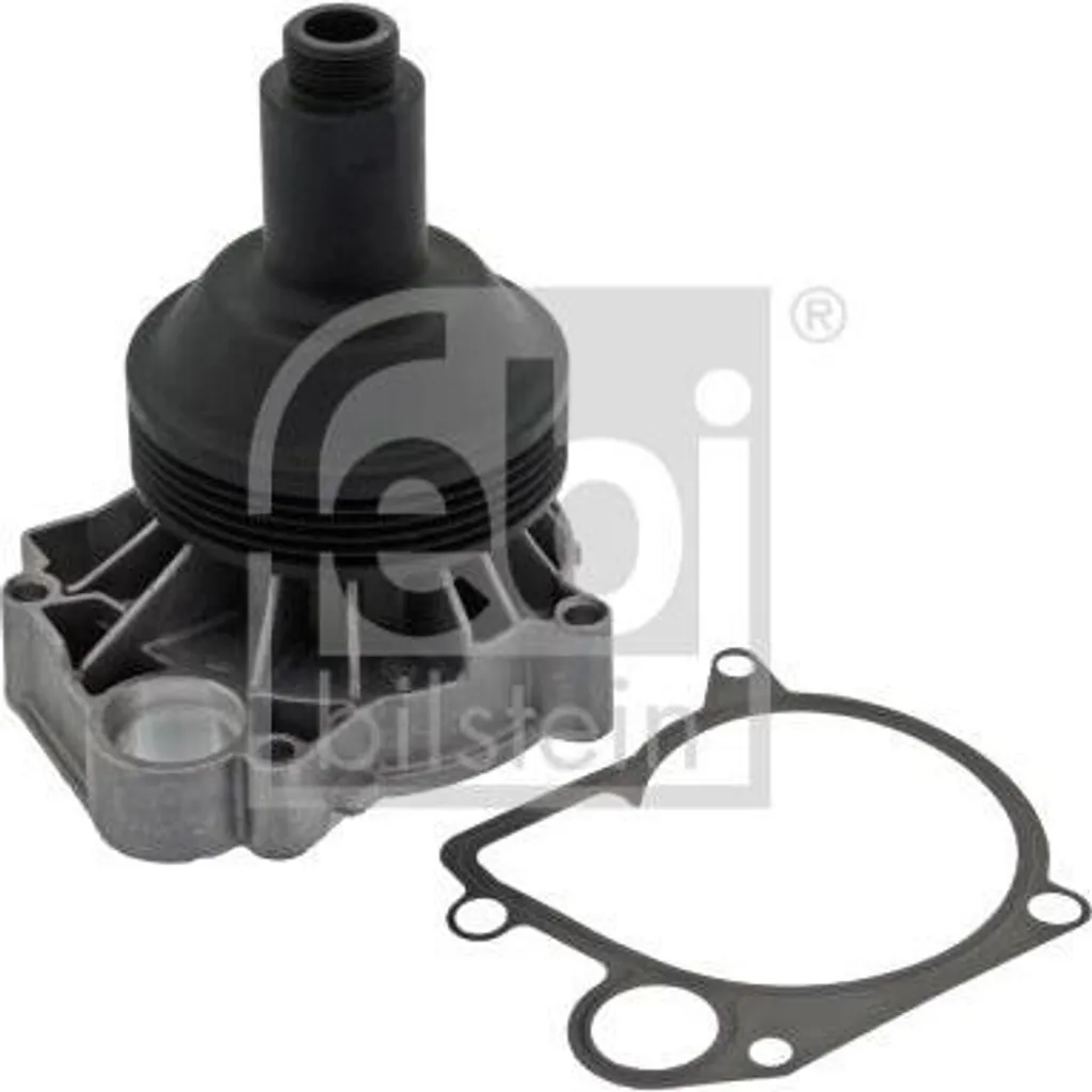 Système refroidissement : Pompe à eau 11510393730 pour BMW E46 E39