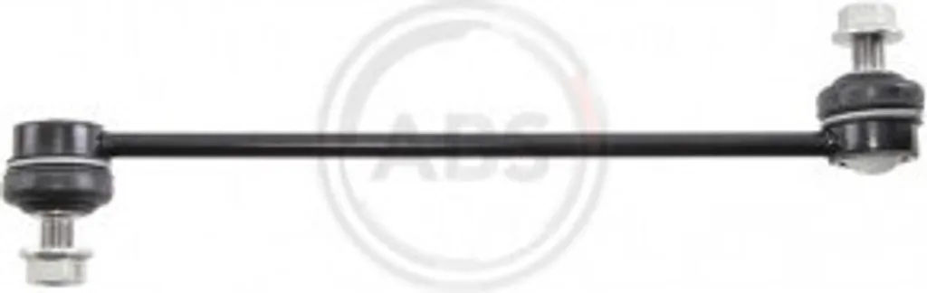 Barre stabilisatrice renforcée pour i20 iX35 Veloster et Soul 548300U000