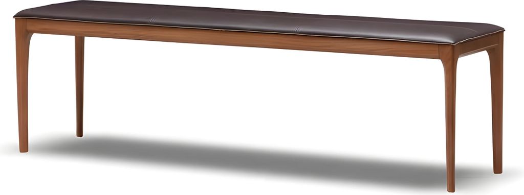 Sitzbank aus Holz – Robustes Design für Garten und Terrasse.
