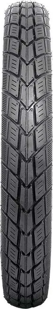 Améliorez le grip de votre roue arrière avec le Rebel Super Sonic 130/80-17