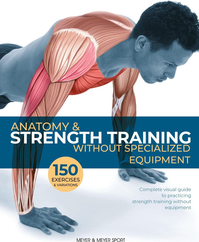 Anatomy & Strength Training