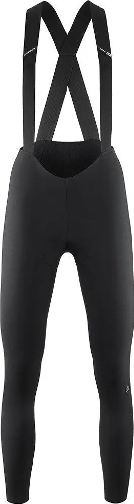 Assos UMA GT S11 Cuissard Court à Bretelles Femme Cyclisme Performance