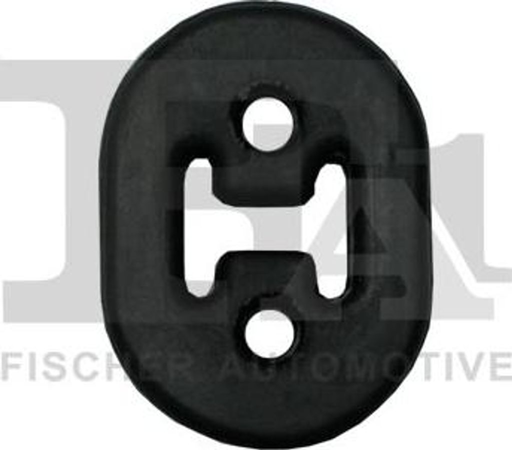 FA1 793-915 Halter, Abgasanlage OE 18215SV4A70 kompatibel mit Accord
