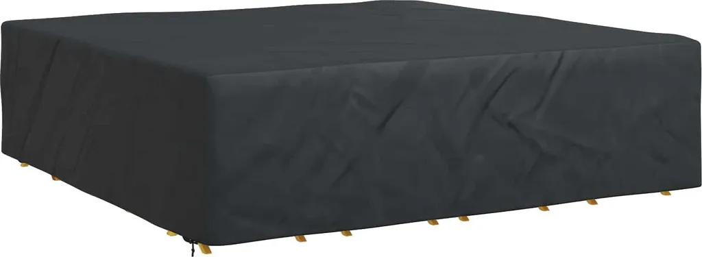 Offerta Copertura Mobili vidaXL 260x260x90 cm | Il miglior prezzo 600D - 3