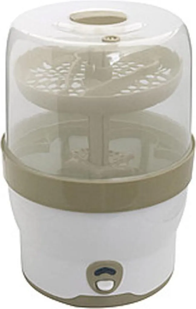 Olympia 40137 Vaporisator BS 29 - Protezione Batterica Totale per Neonati