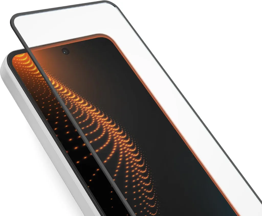 Proteggi Schermo SBS Samsung A36 A56 S24 FE: Basta Bolle e Graffi!