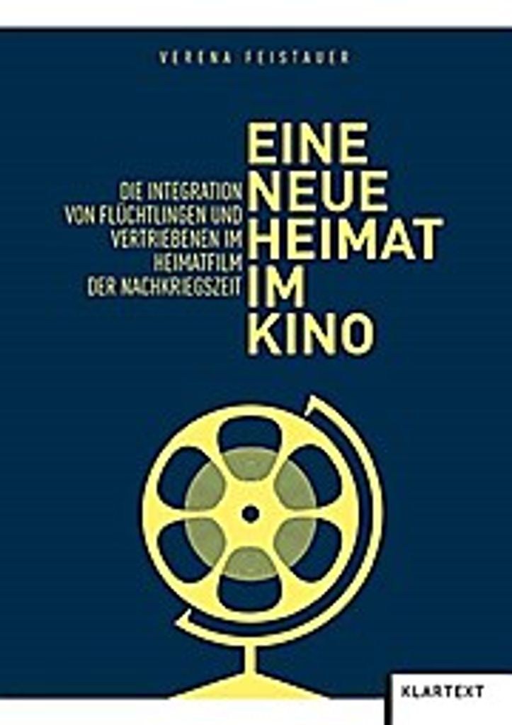 Eine neue Heimat im Kino