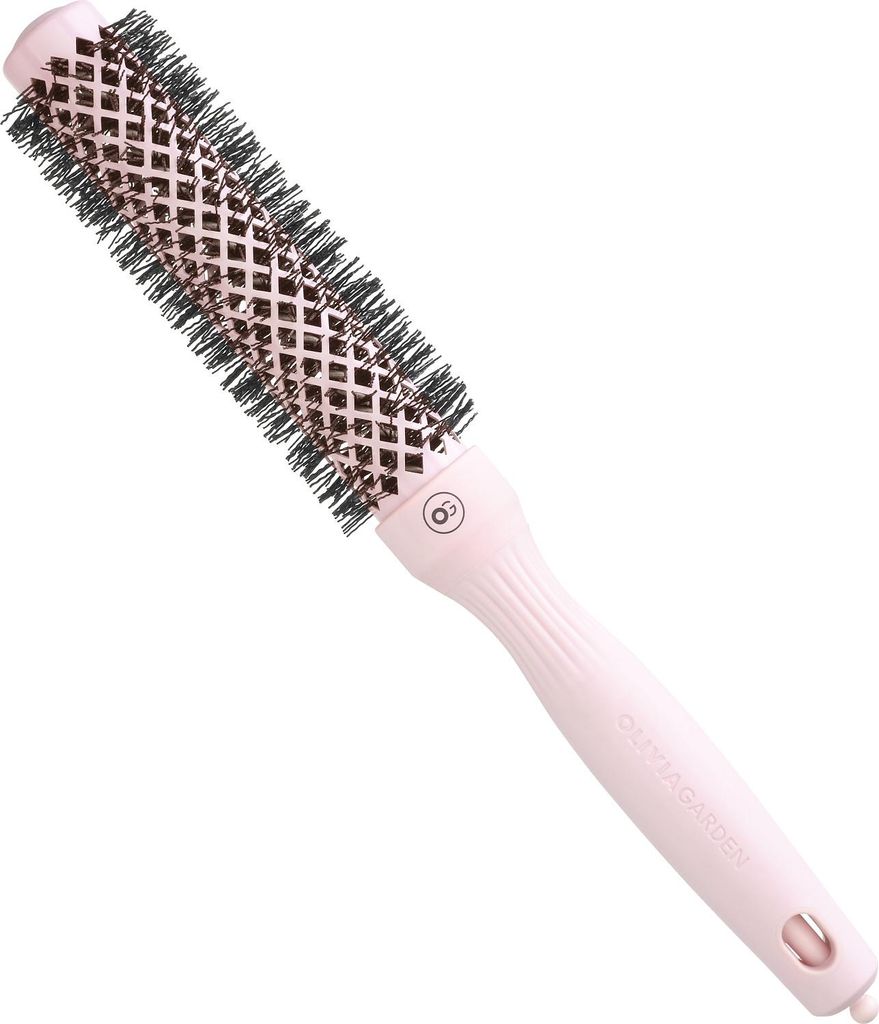 Expert Blowout Speed Pastel Pink 25 mm Produktbild 