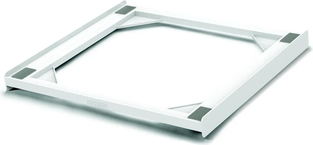 Support Meliconi Torre Style L60 Ultra-Stable avec Sangle de Sécurité - 4