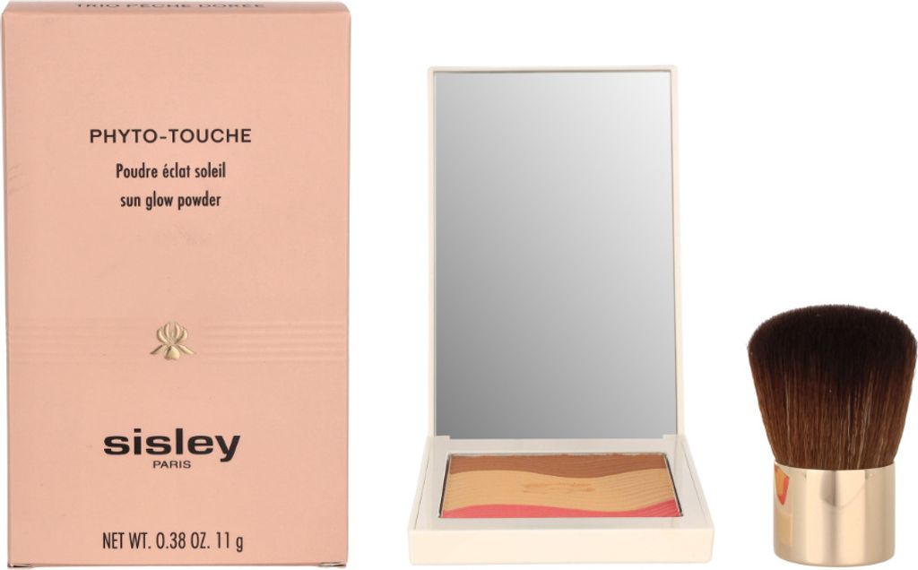 Puder Sisley Phyto-Touche Sun Glow Powder Immagine del prodotto 