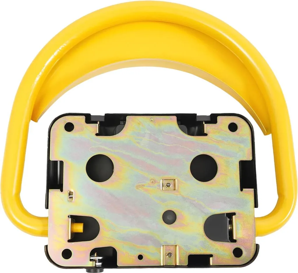 Barrière de parking télécommandée pour sécuriser un emplacement privé - 5