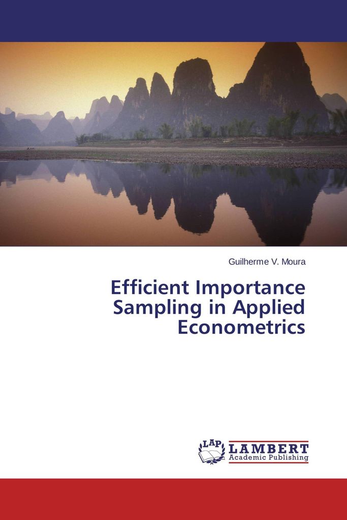 Efficient Importance Sampling in Applied Econometrics