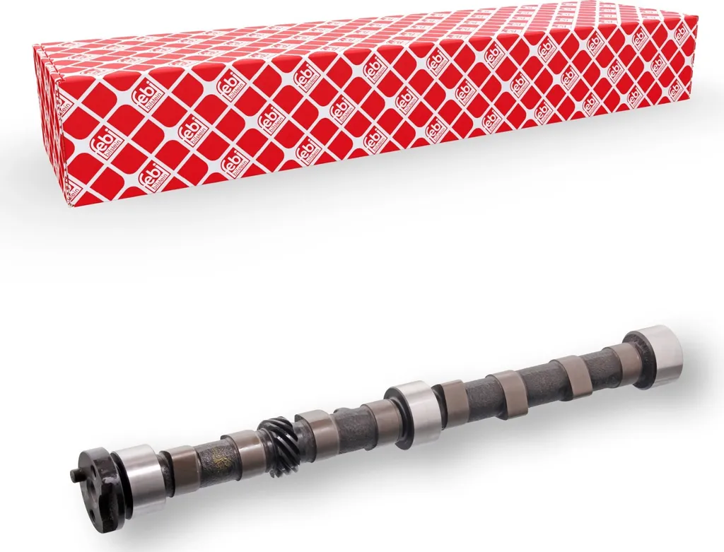 Arbre à cames de rechange pour réparation moteur FORD Fiesta et KA