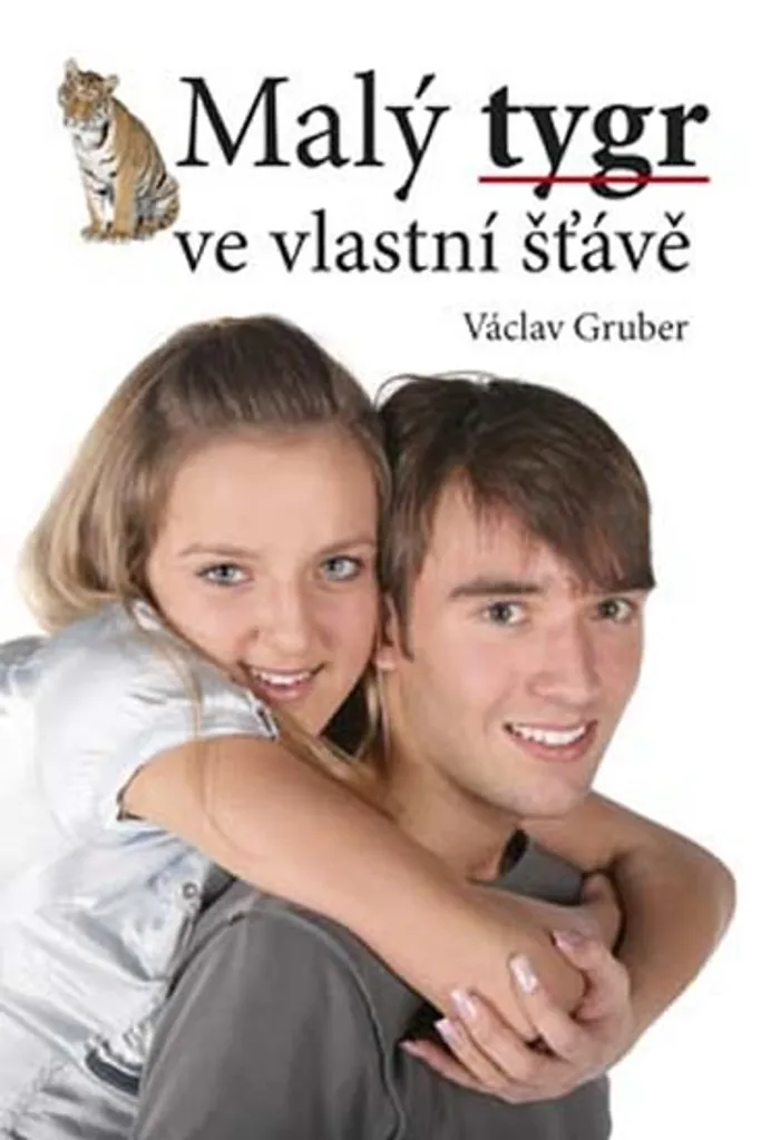 Lire Malý tygr ve vlastní šťávě de Václav Gruber pour se Détendre