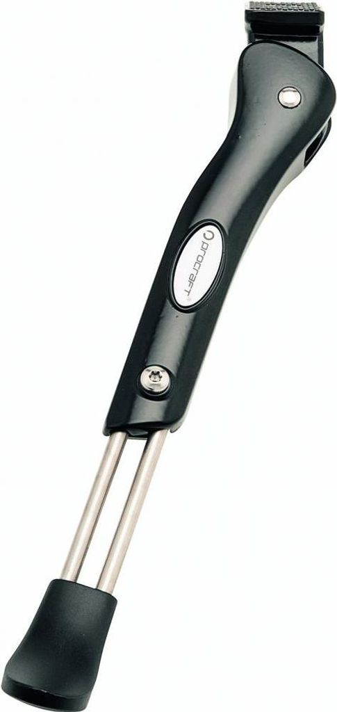 Punto d'appoggio Procraft Kick II Sw F. Modello medio, con Immagine del prodotto 