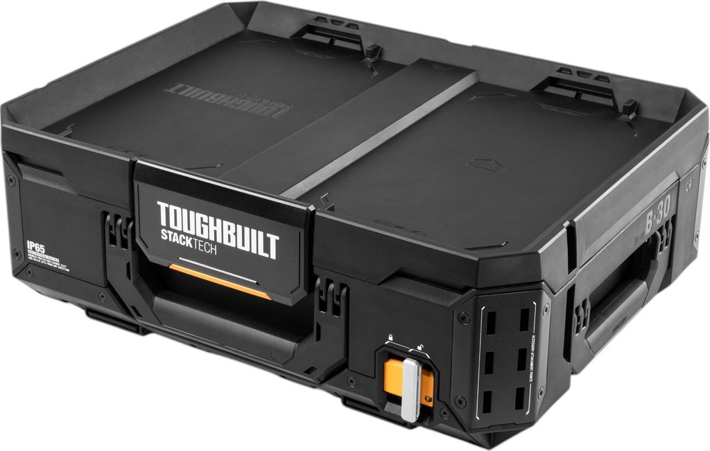 Toughbuilt | StackTech Werkzeugkasten