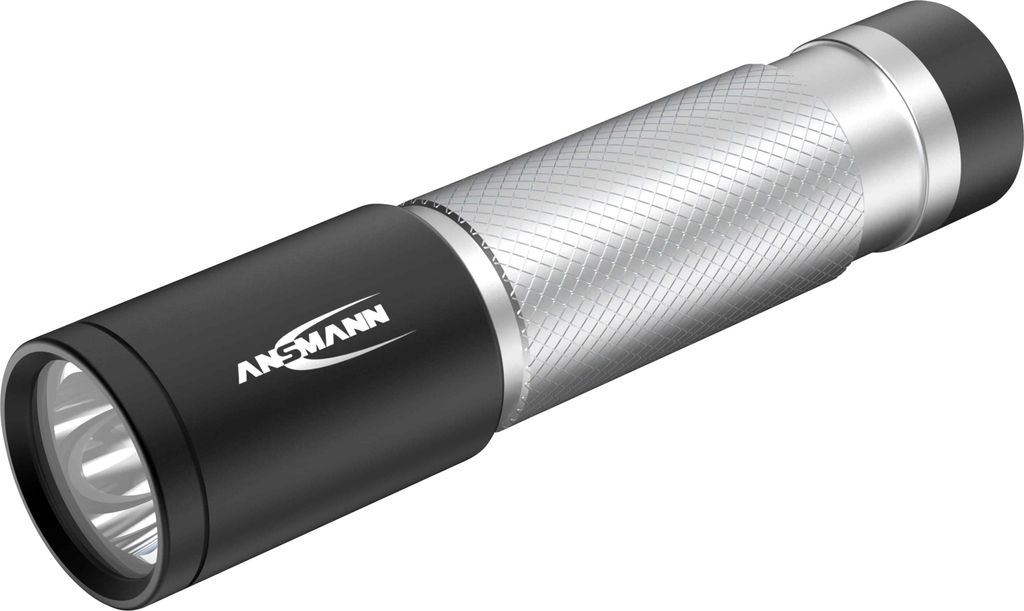 ANSMANN LED svítilna pro každodenní použití 70B na baterie Obrázek produktu 
