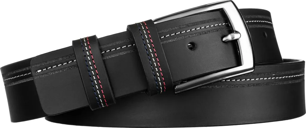 Eccellenza Rovicky: Cintura R-pi-03 RPI0370311 in Pelle Pieno Fiore