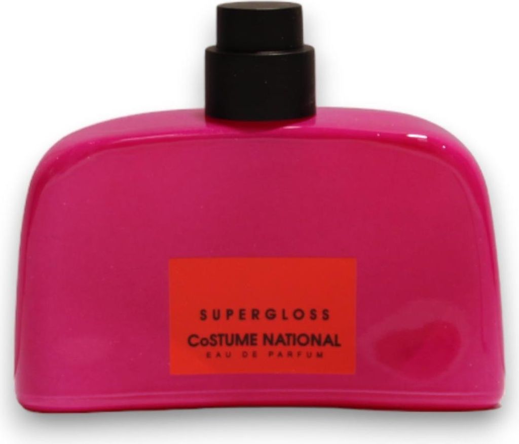 Costume National, Supergloss, Eau De Parfum, For Women, 50 Zdjęcie produktu 