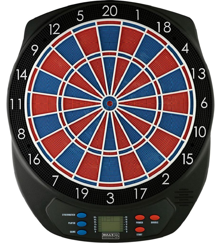 Bullžs Bull's Scorpy Electr. Board Multicolor - Zdjęcie produktu 
