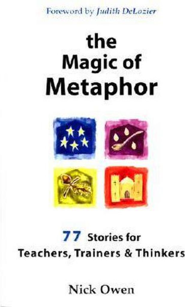 Die Magie der Metapher