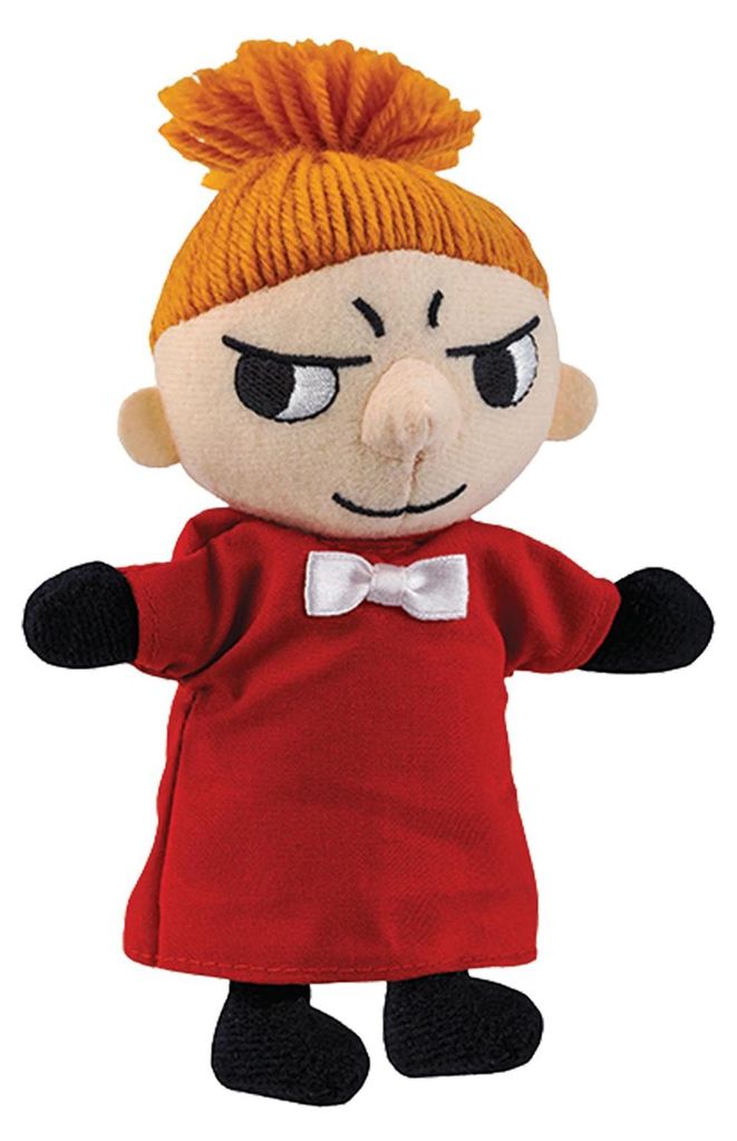 Moomin Little My 6,5In Obrázok produktu 