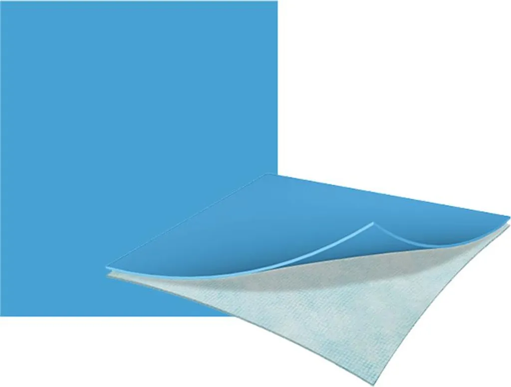 Telo Chirurgico Sterile Alphatex 80x90 cm 60g - Protezione 2 Strati